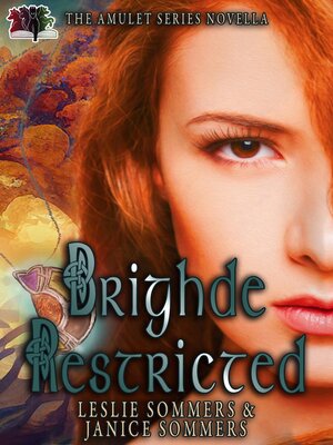 cover image of Brighde Restricted